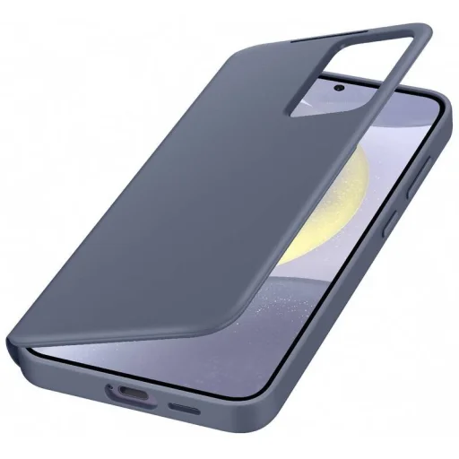 EF-ZS926CVE Samsung Smart View tok Galaxy S24+ Violet - 5