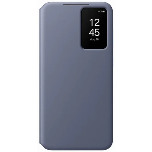 EF-ZS926CVE Samsung Smart View tok Galaxy S24+ Violet - 1
