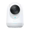 360° Beltéri WiFi Kamera Botslab 2C Pro C222 5MP 5G