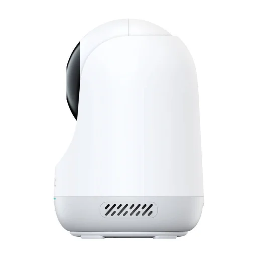 360° Beltéri WiFi Kamera Botslab 2C Pro C222 5MP 5G - 3