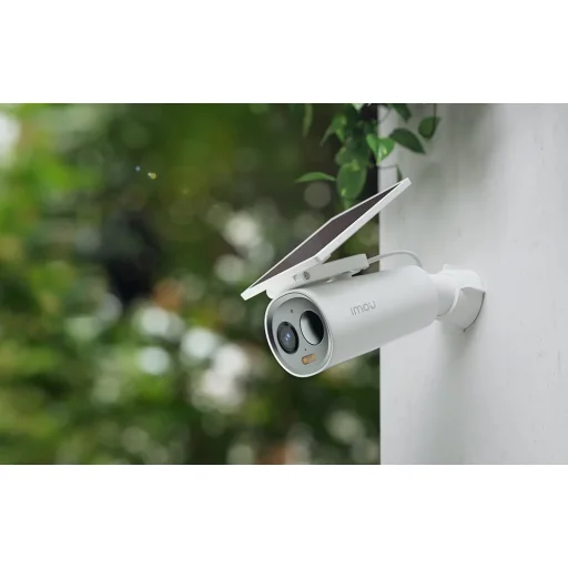Kültéri Kamera Beépített Napelemmel IMOU Cell 3C AIO - 2