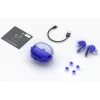 TWS Soundpeats Clear Bluetooth fülhallgató (Kék) thumbnail