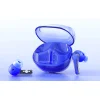 TWS Soundpeats Clear Bluetooth fülhallgató (Kék) thumbnail