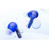 TWS Soundpeats Clear Bluetooth fülhallgató (Kék) thumbnail