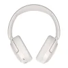 Vezeték nélküli fejhallgatók Edifier W800BT Pro, ANC (elefántcsont) thumbnail