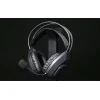 Dareu EH406 Vezetékes Gamer Fejhallgatók (Fekete) thumbnail