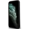 Karl Lagerfeld KLHCN613DMKRLK iPhone 11 6.1" fekete/fekete kemény tok 3D Rubber Multi Logo tok - 5