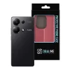 OBAL:ME fliptok Xiaomi Redmi Note 13 Pro 4G Wine Red tok thumbnail