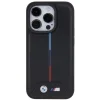  iPhone 15 Pro Fekete BMW Steppelt Tricolor tok thumbnail