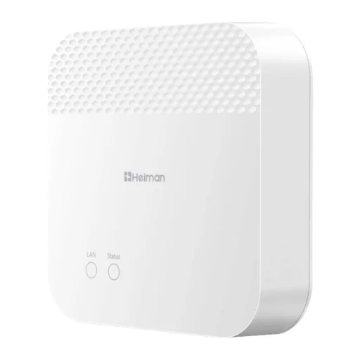 Smart gateway HS6GW ZigBee / Wi-Fi - 1