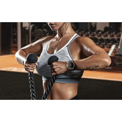 Joyroom JR-FV1 okosóra (Fekete) - 6