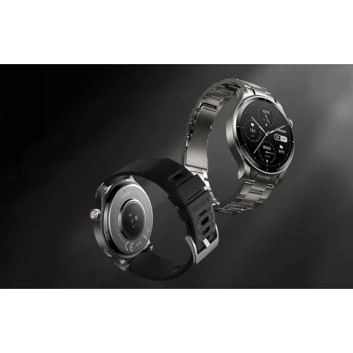 Joyroom JR-FV1 okosóra (Fekete) - 8