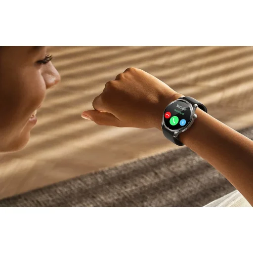 Joyroom JR-FV1 okosóra (Fekete) - 9