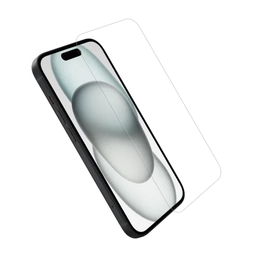 Nillkin Tempered Glass 0.2mm H+ PRO 2.5D Apple iPhone 15 üvegfólia - 3