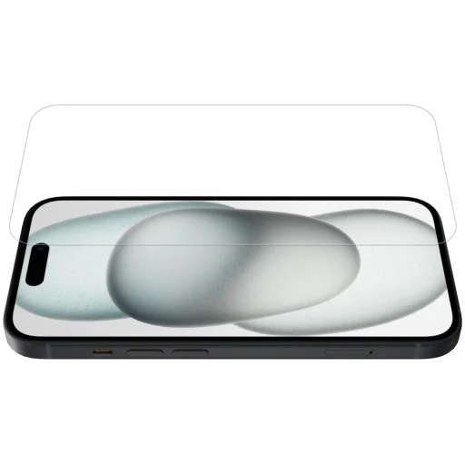 Nillkin Tempered Glass 0.2mm H+ PRO 2.5D Apple iPhone 15 üvegfólia - 4