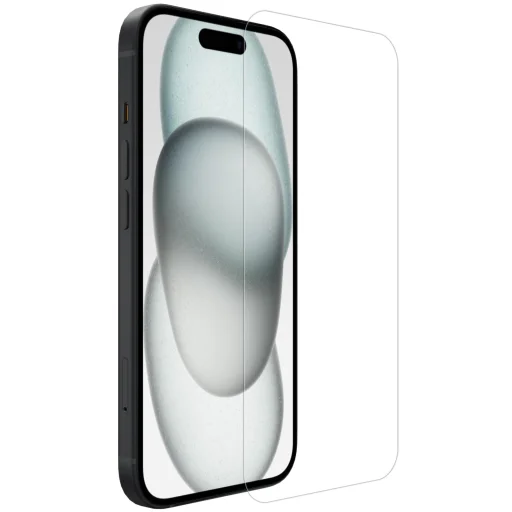 Nillkin Tempered Glass 0.2mm H+ PRO 2.5D Apple iPhone 15 üvegfólia - 2
