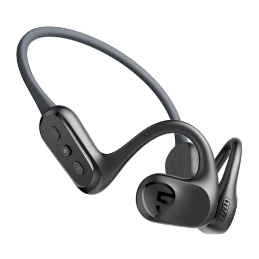 Soundpeats RunFree Lite Bluetooth fülhallgató (fekete) - 2