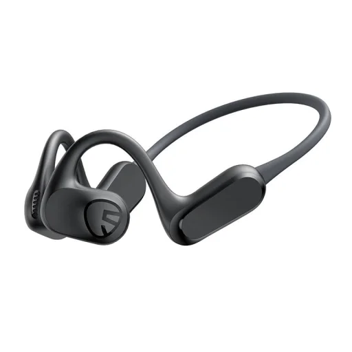 Soundpeats RunFree Lite Bluetooth fülhallgató (fekete) - 1