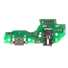 Samsung A226 Galaxy A22 5G alaplap töltő csatlakozóval