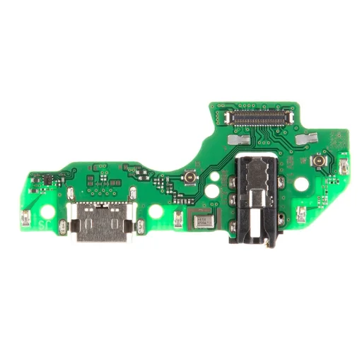 Samsung A226 Galaxy A22 5G alaplap töltő csatlakozóval - 1