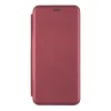 OBAL:ME fliptok Xiaomi Redmi Note 13 Pro 4G Wine Red tok thumbnail