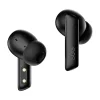 QCY HT05 TWS earphones, ANC (black) thumbnail