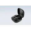 QCY HT05 TWS earphones, ANC (black) thumbnail