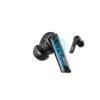 QCY HT05 TWS earphones, ANC (black) thumbnail