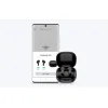 QCY HT05 TWS earphones, ANC (black) thumbnail