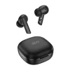 QCY HT05 TWS earphones, ANC (black) thumbnail
