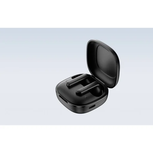 QCY HT05 TWS earphones, ANC (black) - 10