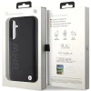 BMW BMHCS23FESLLBK S23 FE S711 fekete/fekete bőr Hot Stamp tok thumbnail