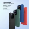 Nillkin Super Frosted PRO tok Xiaomi 14 Fekete thumbnail