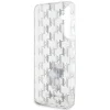 Karl Lagerfeld KLHCS23FEHNCMKLT Samsung Galaxy S23 FE fliptok Monogram Choupette thumbnail