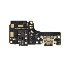 Xiaomi Redmi Note 10/10S alaplap töltőcsatlakozóval