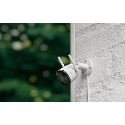  Kültéri WiFi Kamera IMOU Bullet 2E 5MP - 2