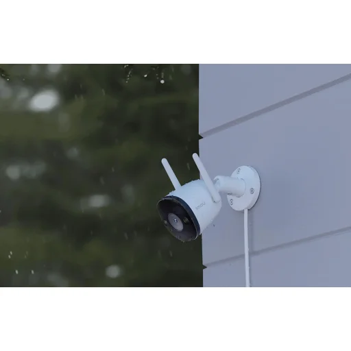  Kültéri WiFi Kamera IMOU Bullet 2E 5MP - 4