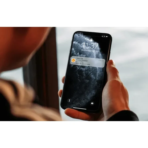  Kültéri WiFi Kamera IMOU Bullet 2E 5MP - 5