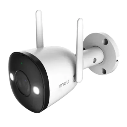  Kültéri WiFi Kamera IMOU Bullet 2E 5MP - 1