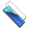 Nillkin Tempered Glass 2.5D CP+ PRO Black üvegfólia Xiaomi Redmi Note 13 4G-hez thumbnail