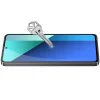 Nillkin Tempered Glass 2.5D CP+ PRO Black üvegfólia Xiaomi Redmi Note 13 4G-hez thumbnail