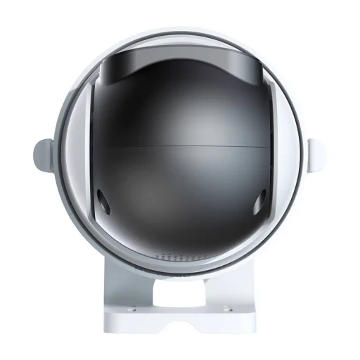 360° Kültéri WiFi Kamera Botslab PT W311 3MP - 5