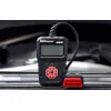 Ancel AS100/AC100 OBD2 diagnosztikai szkenner (Mérőműszer) thumbnail