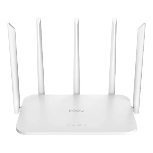 IMOU HX21 Dual-Band WiFi Router - 2