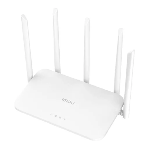 IMOU HX21 Dual-Band WiFi Router - 3