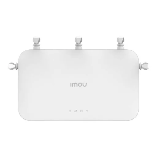 IMOU HX21 Dual-Band WiFi Router - 4