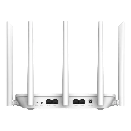 IMOU HX21 Dual-Band WiFi Router - 6