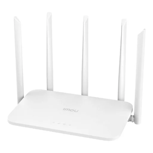 IMOU HX21 Dual-Band WiFi Router - 1