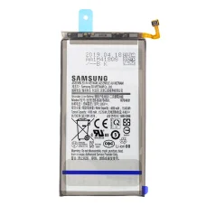 EB-BG975ABU Samsung akkumulátor Li-Ion 4100mAh (Szervíz csomag)