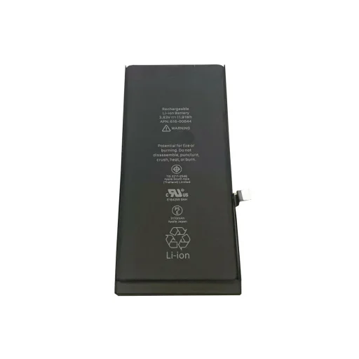 Akkumulátor iPhone 11-hez 3110mAh Li-Ion (Bulk) - 1